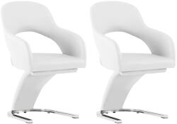 Timeless Tools Emma Étkezőszék - 2 db, -Os, Fehér