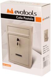 Evotools Cutie Postala 215X315X80Mm (644055)