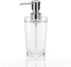 Kela KRISTALL dozator sapun transparent KL-21902