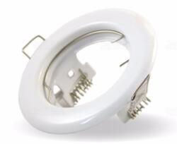 DANIELLA Halogén spot lámpatest fehér 50W MR16 (DEL1091)