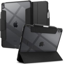 Spigen Husa pentru iPad Air 13 (2024) - Spigen Ultra Hybrid Pro - Black (KF2334886) - pcone