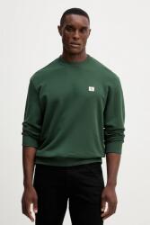 Calvin Klein felső - zöld S - answear - 26 990 Ft