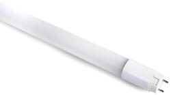 V-TAC Nano-Plastic LED fénycső T8 14W, 90cm Természetes fehér (10062)