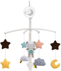 Zopa zenélő-forgó Maci - babycenter-online