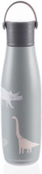 Zopa termosz - rozsdamentes acél, fogantyúval 480 ml Dino - babycenter-online