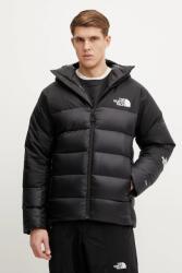 The North Face pehelydzseki TNF X NSE - fekete XS