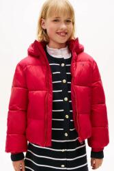 Tommy Hilfiger gyerek dzseki - piros 152