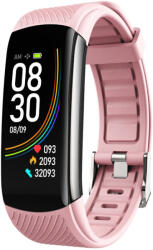  C6S Okoskarkötő Pink