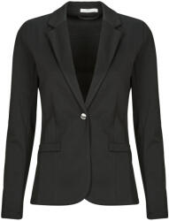 Les Petites Bombes Sacouri și Blazere Femei ANNE Les Petites Bombes Negru EU XS - spartoo - 283,50 RON