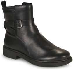 Ecco Ghete Femei 22201301001 Ecco Negru 38
