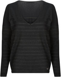 Les Petites Bombes Pulovere Femei ALYSON Les Petites Bombes Negru EU S / M