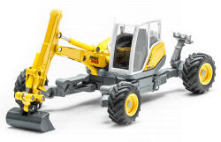 SIKU 1: 50 Menzi Muck lépegető exkavátor - 3548 (3548)