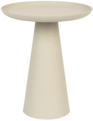 White Label Living Ringar M Lerakóasztal Törtfehér