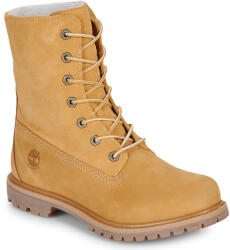 Timberland Ghete Femei TIMBERLAND AUTHENTIC MID Timberland galben 36