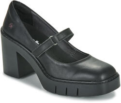 Art Pantofi cu toc Femei BERNA Art Negru 37