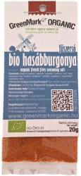  Greenmark bio hasábburgonya fűszersó 20 g