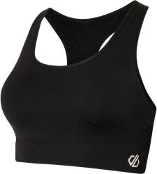 DARE 2B Dont Sweat It Bra női sportmelltartó L fekete