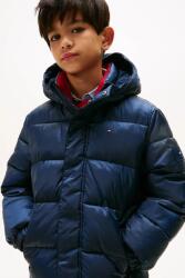 Tommy Hilfiger gyerek dzseki - sötétkék 176 - answear - 57 990 Ft