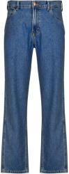 Dickies Jeans drepti Bărbați HOUSTON DENIM Dickies albastru US 34 / 32