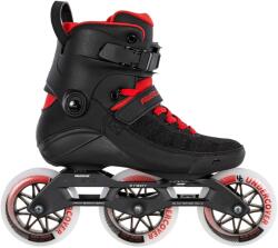 Powerslide Roller hockey Powerslide Black Fire 110 39 fekete|vörös