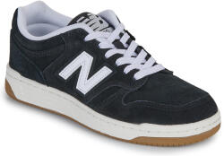 New Balance Pantofi sport Casual Fete 480 New Balance Negru 40