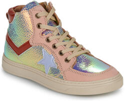Bisgaard Pantofi sport stil gheata Fete ISAK Bisgaard Multicolor 34