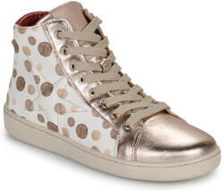 Bisgaard Pantofi sport stil gheata Fete GAIA Bisgaard Alb 33