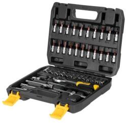 Rebel TOOLS Sada račňových kľúčov, 46 kusov