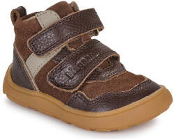 Bisgaard Pantofi sport stil gheata Băieți BECKY BAREFOOT Bisgaard Maro 21