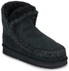 Mou Ghete Femei ESKIMO 18 Mou Negru 41