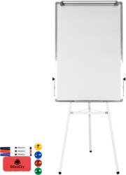  Mágneses 60x90 cm flipchart tábla OfficeCity (K2-6090)