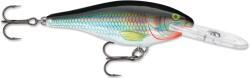 Rapala Shad Rap 07 HSH Holo Shiner wobbler (SR07 HSH)