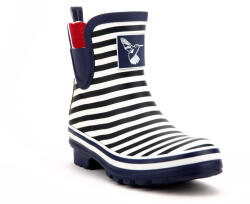 ROUCHETTE Női bokacsizmák Rouchette Bristol fehér|kék - decathlon - 25 390 Ft