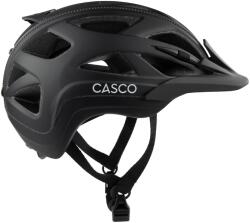 CASCO ACTIV fekete L (58-62cm) sisak (04.1062.L)