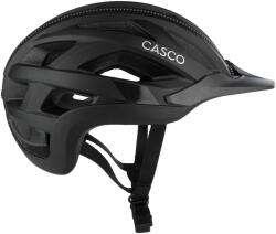 CASCO CUDA fekete M (54-58cm) sisak (04.2601.M)