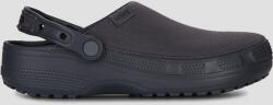 Crocs Saboti Femei Classic Crafted Clog Crocs Negru 42 / 43