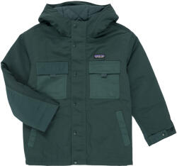 Patagonia Geci Parka Fete K'S INSULATED OUTDOOR EVERYDAY JKT Patagonia verde EU XXL
