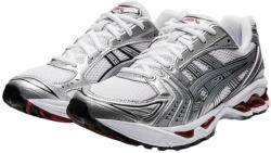 ASICS Gel-Kayano 14 White Pure Silver fehér