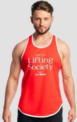 GymBeam Maiou Lifting Society Flame XL