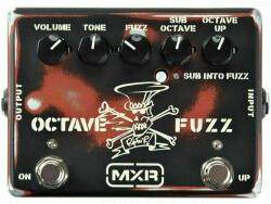 MXR Dunlop MXR SF01 Slash Octave Fuzz - gitarcentrum