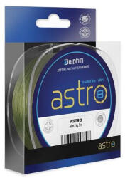 Delphin Astro 8 fonott zsinór 200m 0, 33mm (101004630)