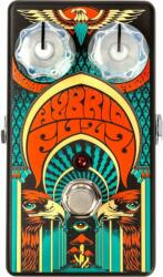 MXR Dunlop MXR CSP041 Custom Shop Hybrid Fuzz