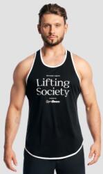 GymBeam Maiou Lifting Society Black L