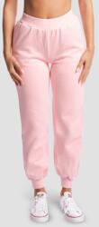 GymBeam Pantaloni sport pentru femei GymBabe Cherrybloom XS