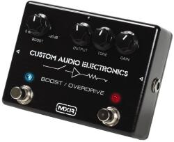 MXR Dunlop MXR MC402 Boost Overdrive
