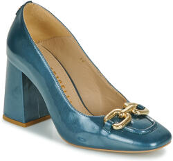 Fericelli Pantofi cu toc Femei NAYGETTE Fericelli albastru 40