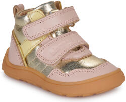 Bisgaard Pantofi sport stil gheata Fete BECKY BAREFOOT Bisgaard roz 21