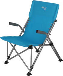 Nils Camp Túraszék NILS CAMP NC3704 fekete|kék