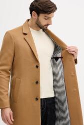 Tommy Hilfiger Палто с вълна Tommy Hilfiger (MW0MW40768)