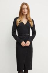 Marciano by Guess ruha AMALIA - fekete 34